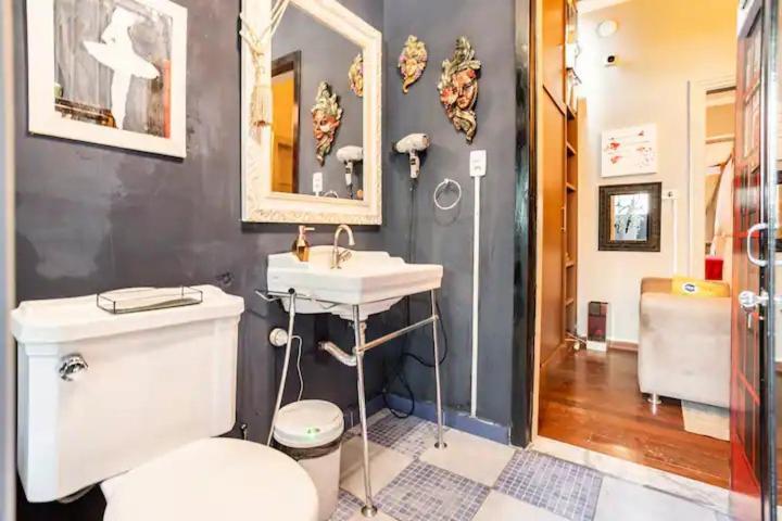 Appartamento Casa Felix'S San Paolo Esterno foto