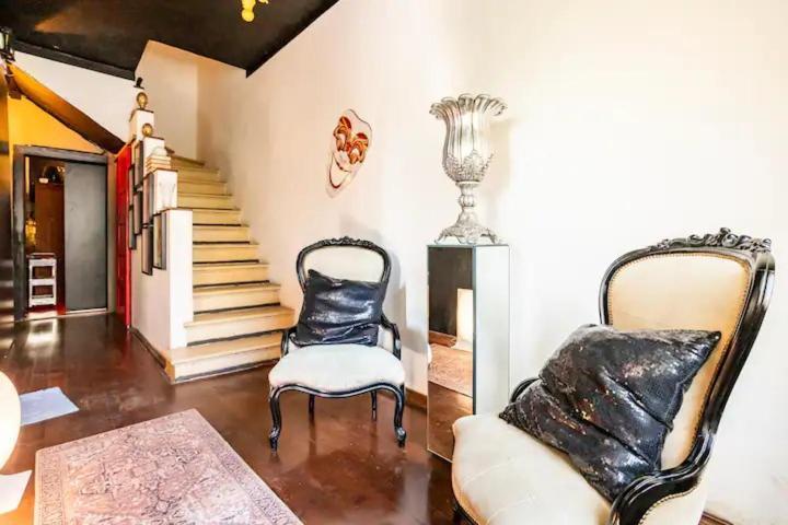 Appartamento Casa Felix'S San Paolo Esterno foto