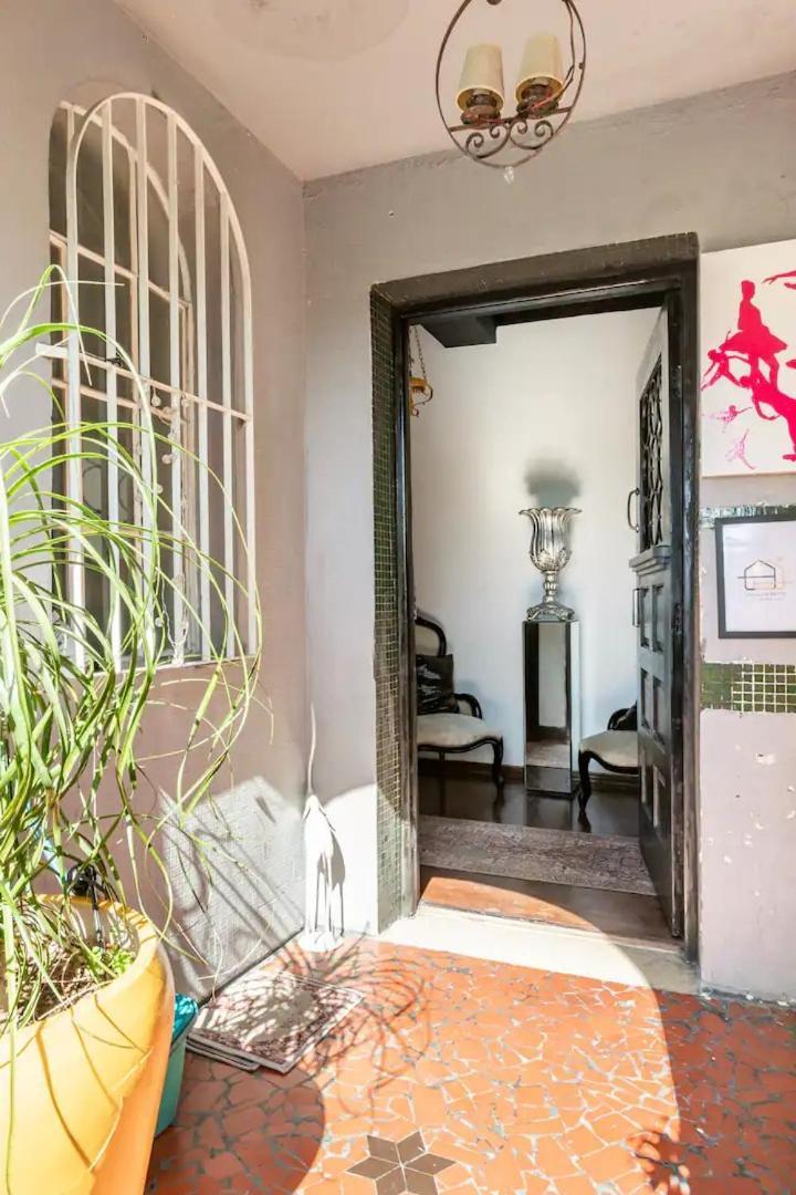 Appartamento Casa Felix'S San Paolo Esterno foto